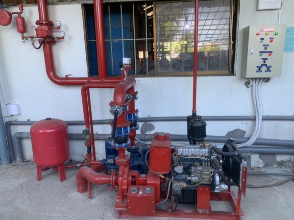 CÔNG TY TNHH AN PHƯỚC THẠNH